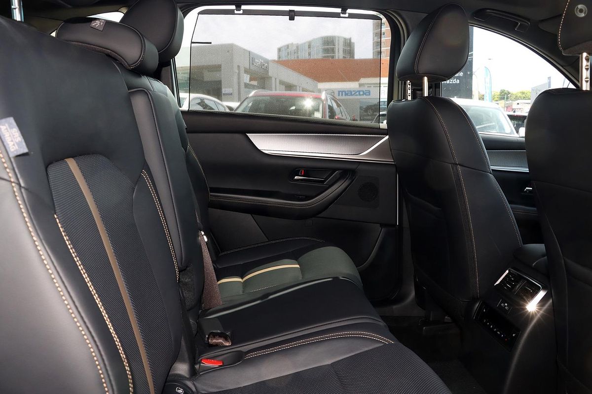2025 Mazda CX-90 G50e Azami KK