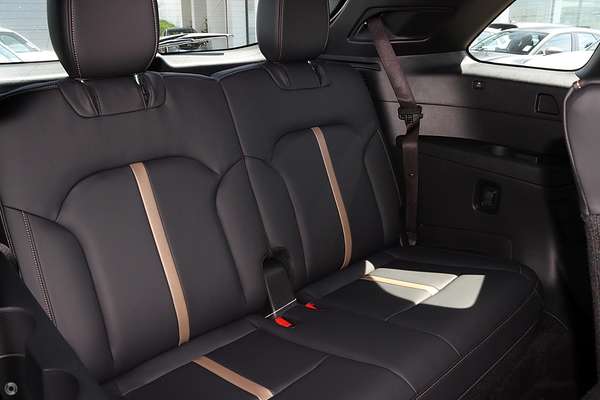 2025 Mazda CX-90 G50e Azami KK
