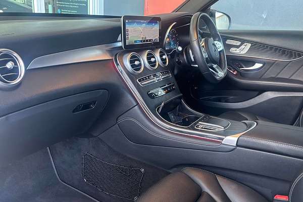 2020 Mercedes-Benz GLC-Class GLC300 C253