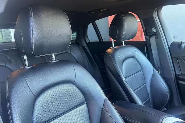 2020 Mercedes-Benz GLC-Class GLC300 C253