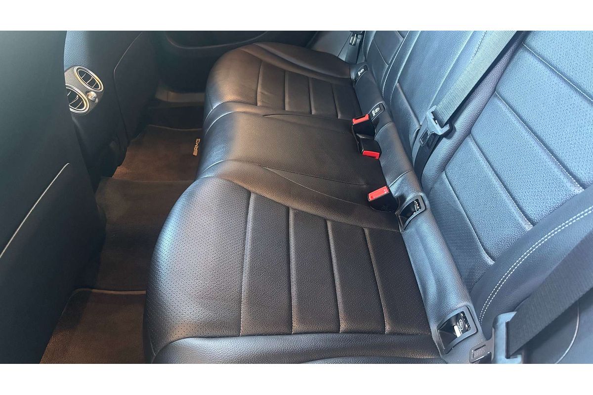 2020 Mercedes-Benz GLC-Class GLC300 C253