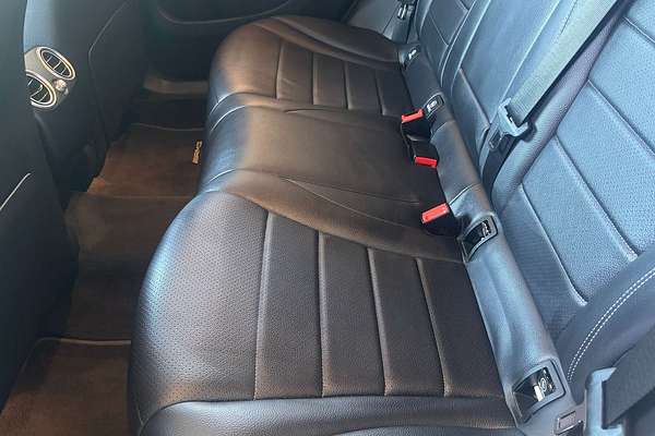 2020 Mercedes-Benz GLC-Class GLC300 C253