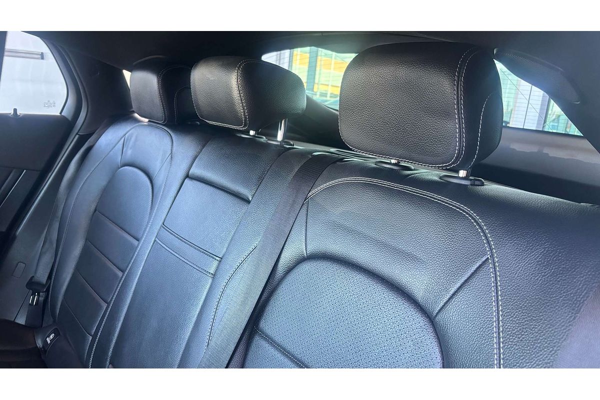 2020 Mercedes-Benz GLC-Class GLC300 C253