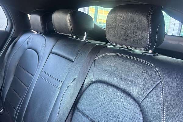 2020 Mercedes-Benz GLC-Class GLC300 C253