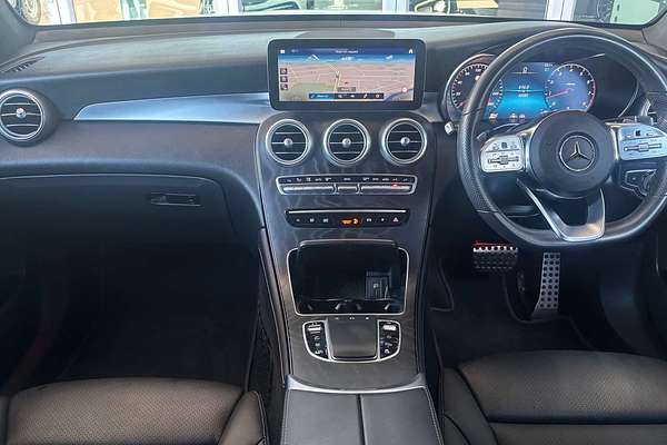 2020 Mercedes-Benz GLC-Class GLC300 C253