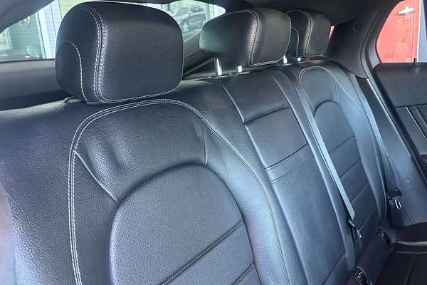 2020 Mercedes-Benz GLC-Class GLC300 C253
