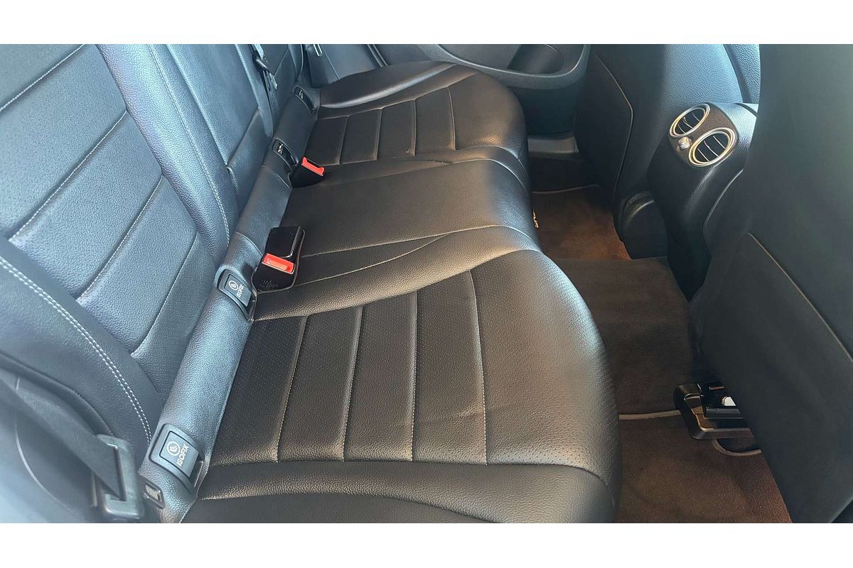 2020 Mercedes-Benz GLC-Class GLC300 C253