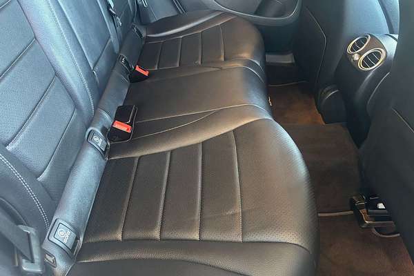 2020 Mercedes-Benz GLC-Class GLC300 C253