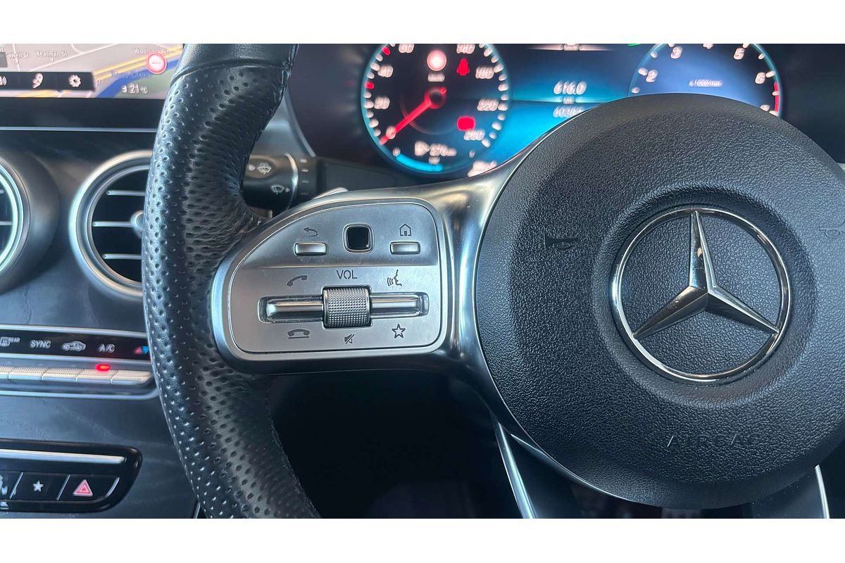 2020 Mercedes-Benz GLC-Class GLC300 C253