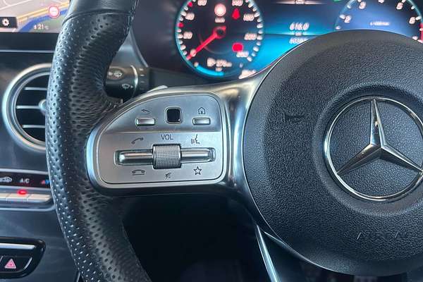 2020 Mercedes-Benz GLC-Class GLC300 C253