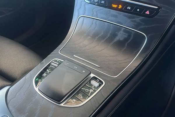 2020 Mercedes-Benz GLC-Class GLC300 C253