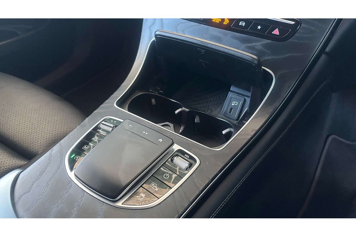 2020 Mercedes-Benz GLC-Class GLC300 C253