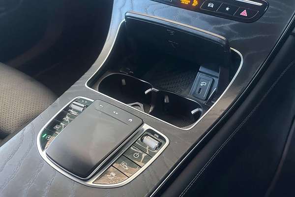 2020 Mercedes-Benz GLC-Class GLC300 C253