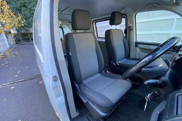 2017 Volkswagen Transporter TDI250 Runner T6 SWB