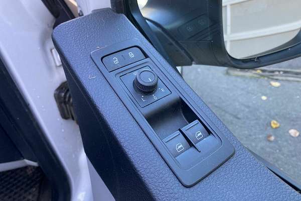 2017 Volkswagen Transporter TDI250 Runner T6 SWB