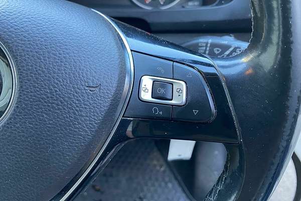 2017 Volkswagen Transporter TDI250 Runner T6 SWB