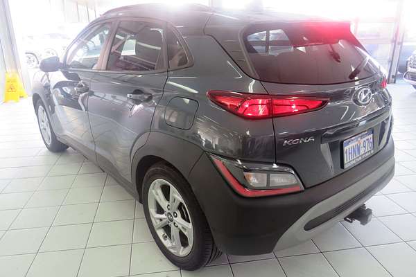 2021 Hyundai Kona Active OS.V4