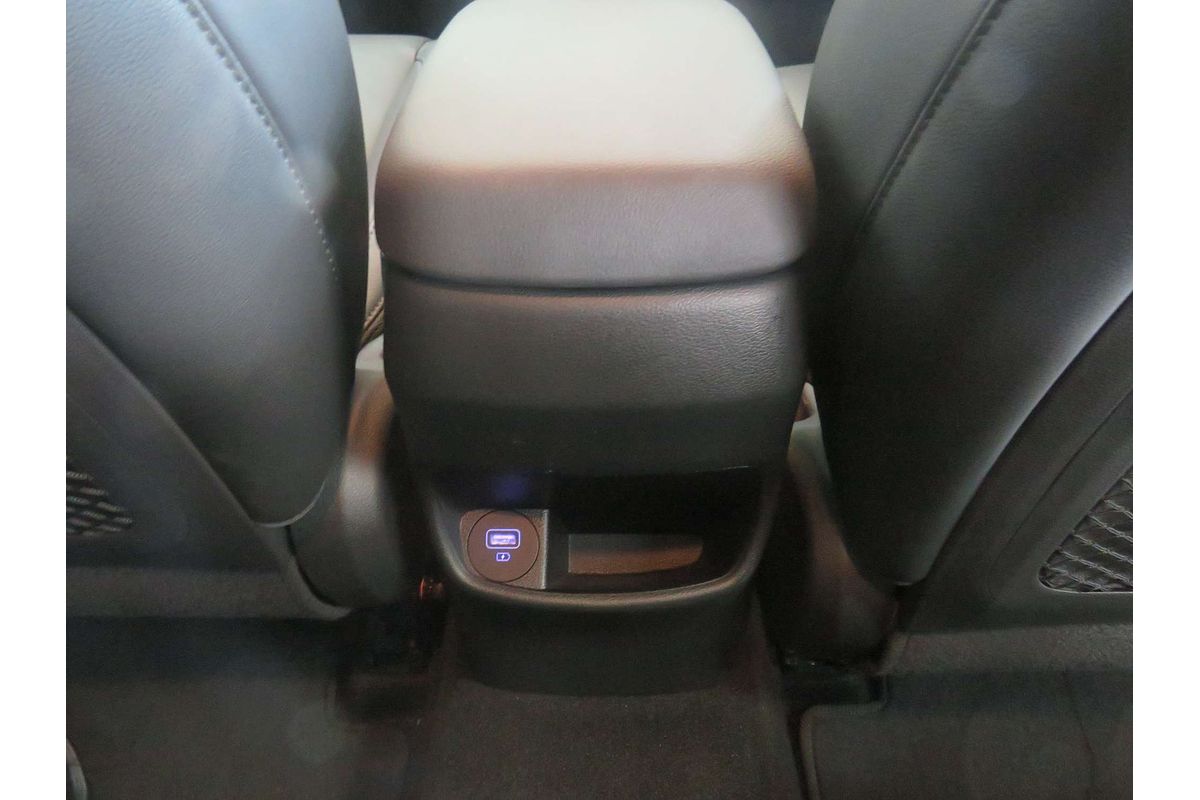 2021 Hyundai Kona Active OS.V4