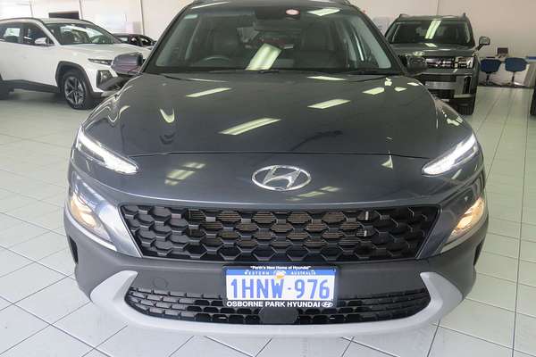 2021 Hyundai Kona Active OS.V4