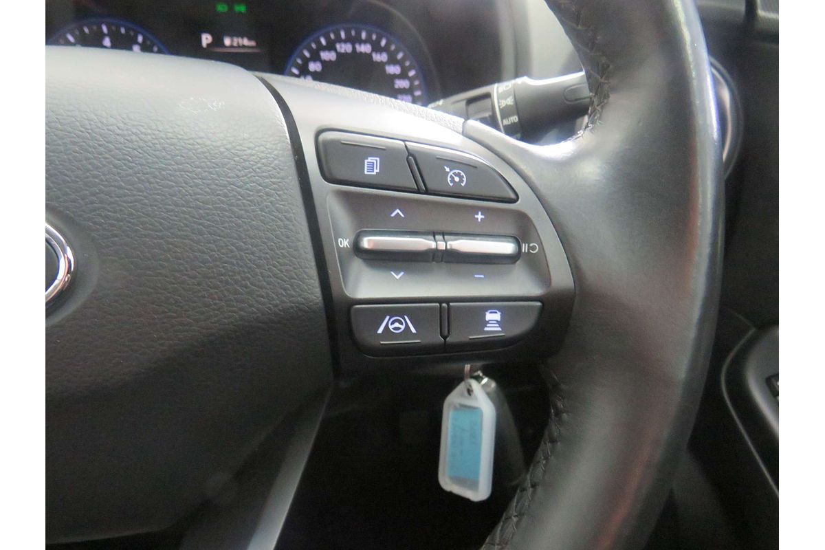 2021 Hyundai Kona Active OS.V4