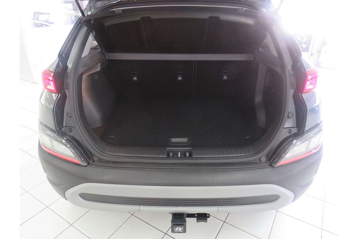 2021 Hyundai Kona Active OS.V4