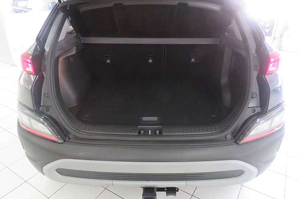 2021 Hyundai Kona Active OS.V4