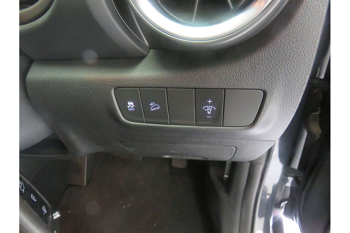 2021 Hyundai Kona Active OS.V4