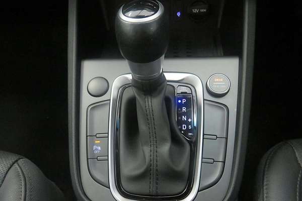 2021 Hyundai Kona Active OS.V4
