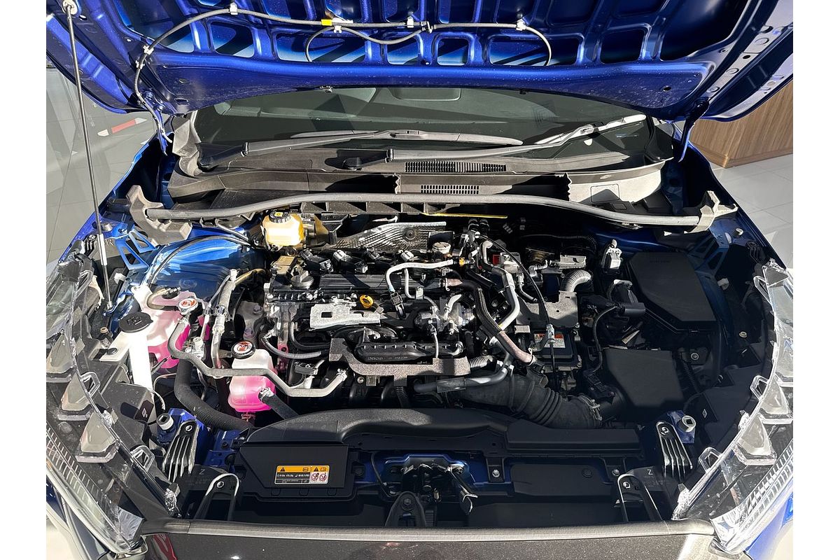 2023 Toyota Corolla Cross GXL MXGH10R