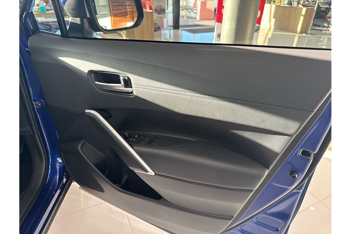 2023 Toyota Corolla Cross GXL MXGH10R