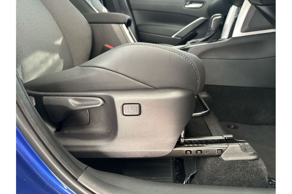 2023 Toyota Corolla Cross GXL MXGH10R
