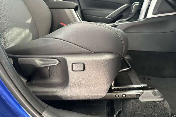 2023 Toyota Corolla Cross GXL MXGH10R