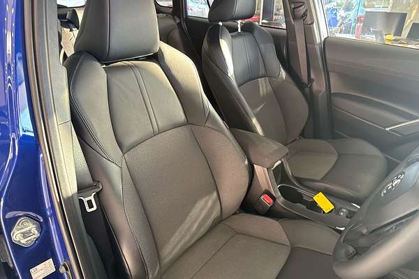 2023 Toyota Corolla Cross GXL MXGH10R