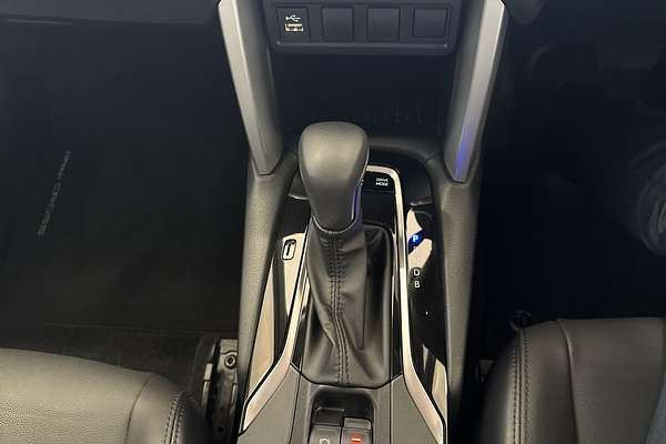 2023 Toyota Corolla Cross GXL MXGH10R