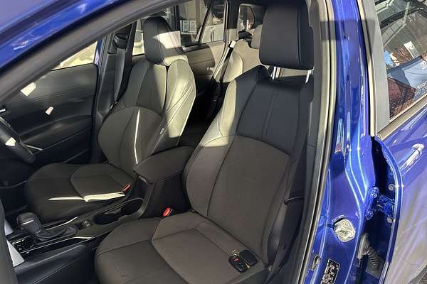 2023 Toyota Corolla Cross GXL MXGH10R
