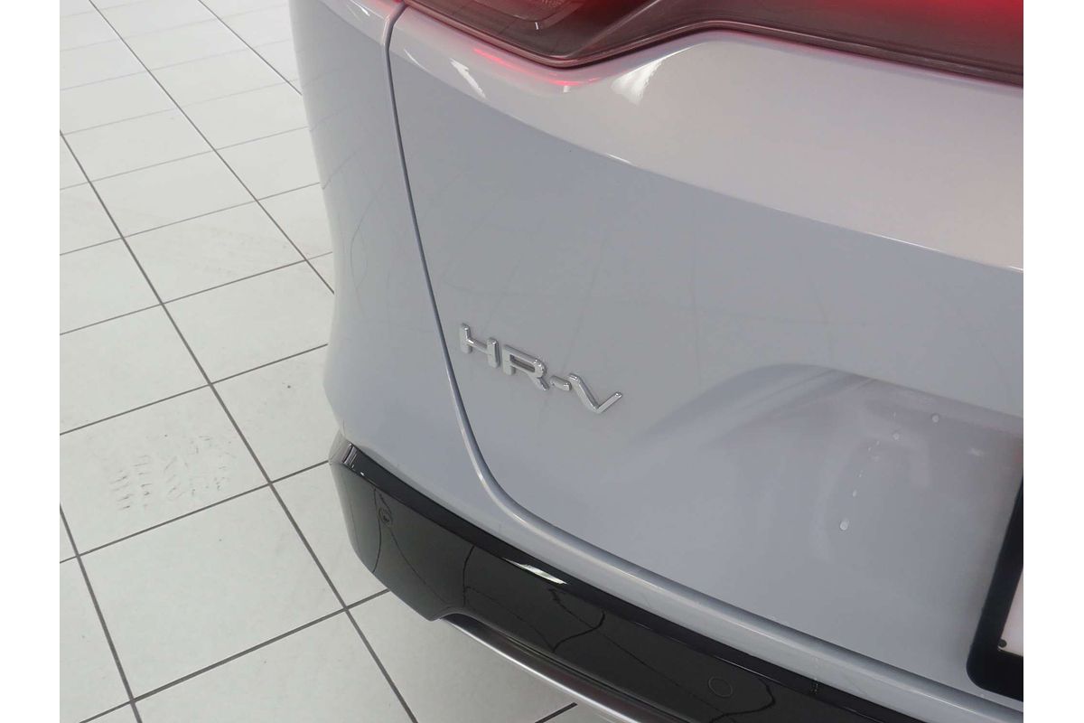 2024 Honda HR-V e:HEV X