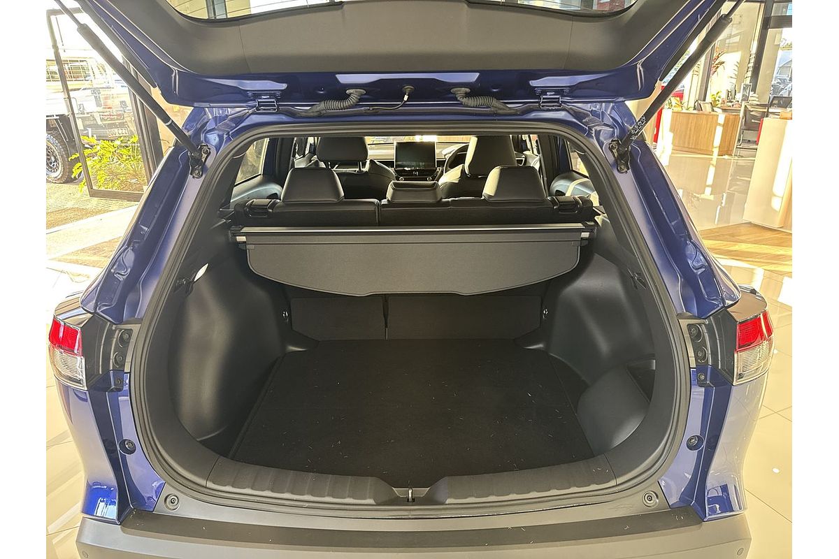 2023 Toyota Corolla Cross GXL MXGH10R