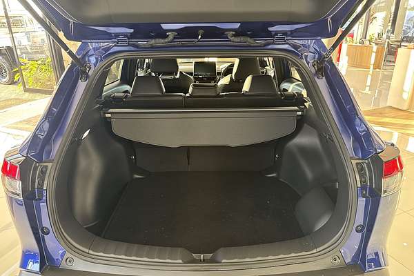 2023 Toyota Corolla Cross GXL MXGH10R