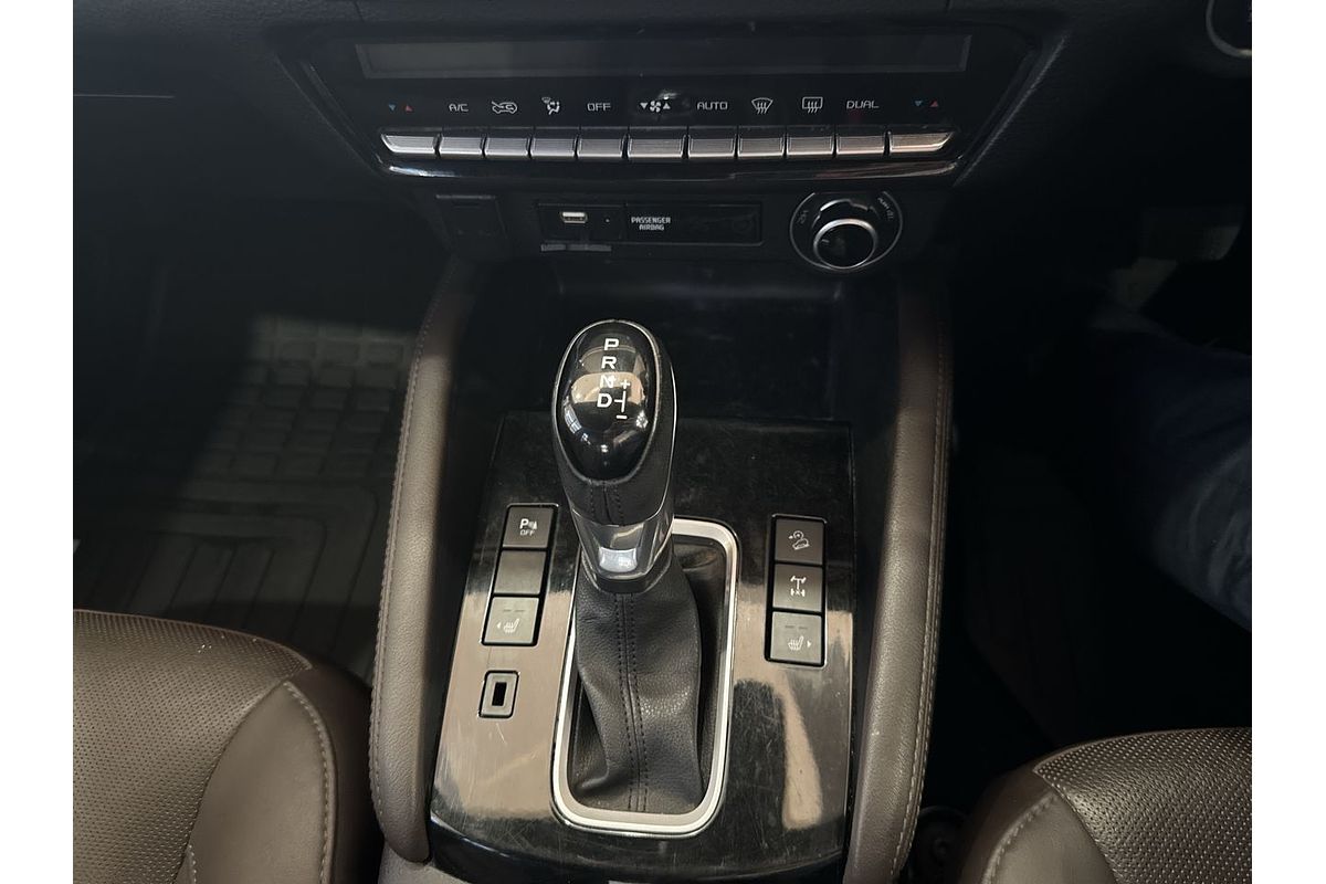 2022 Mazda BT-50 GT TF 4X4