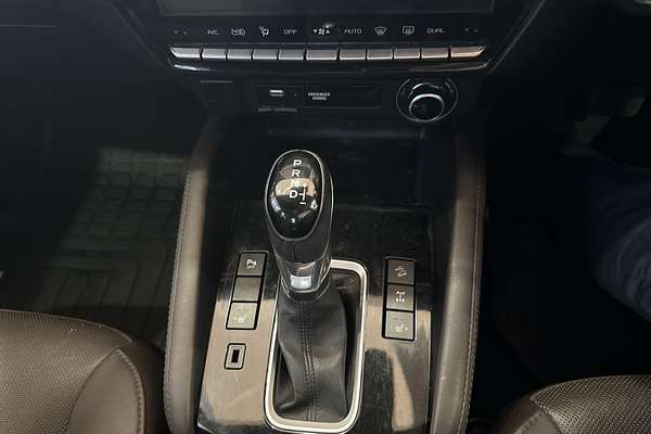 2022 Mazda BT-50 GT TF 4X4