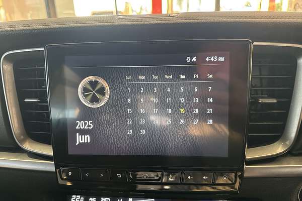 2022 Mazda BT-50 GT TF 4X4