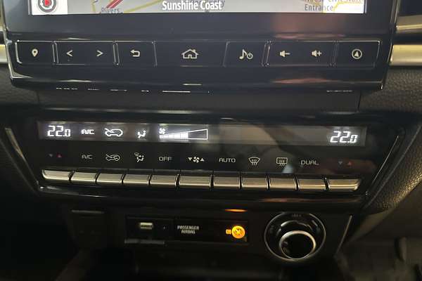 2022 Mazda BT-50 GT TF 4X4