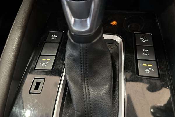 2022 Mazda BT-50 GT TF 4X4