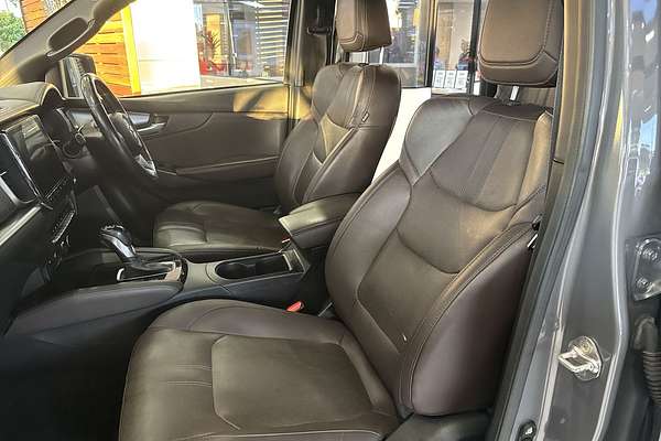 2022 Mazda BT-50 GT TF 4X4
