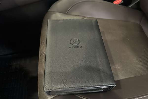 2022 Mazda BT-50 GT TF 4X4