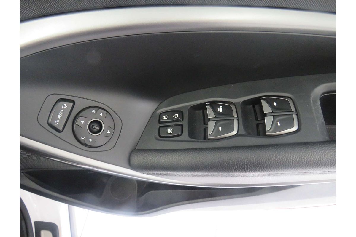 2017 Hyundai Santa Fe Highlander DM3 Series II