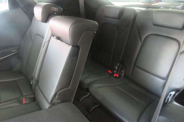 2017 Hyundai Santa Fe Highlander DM3 Series II
