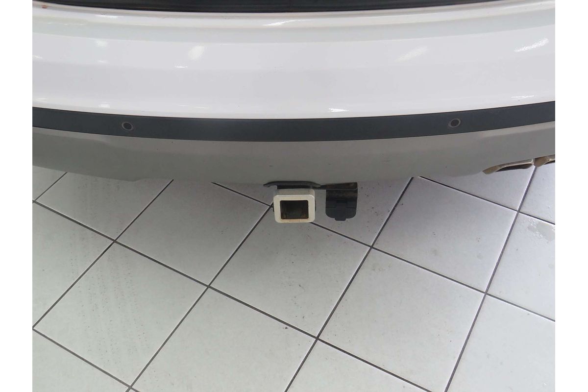 2017 Hyundai Santa Fe Highlander DM3 Series II
