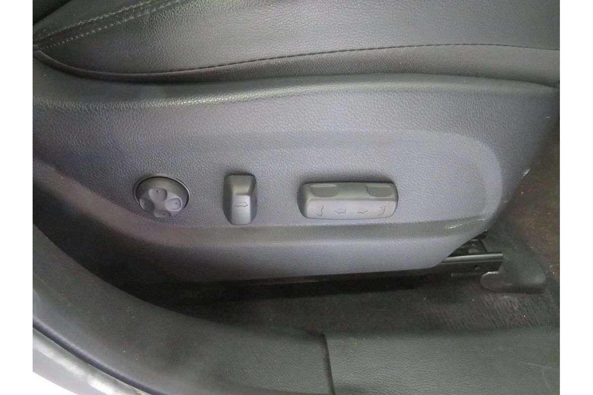 2017 Hyundai Santa Fe Highlander DM3 Series II