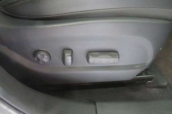 2017 Hyundai Santa Fe Highlander DM3 Series II